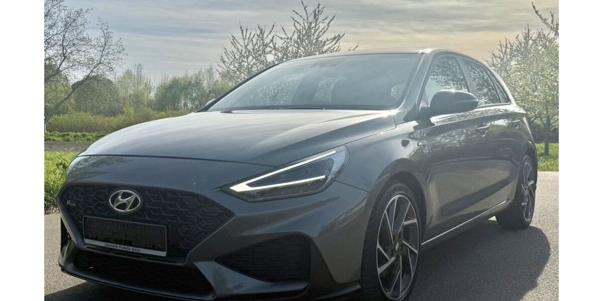 Hyundai i30 59.960 km 18.990 &euro; Speyer 67346