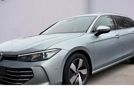 VW Passat Variant 5.138 km 41.478 &euro; Walldorf 69190