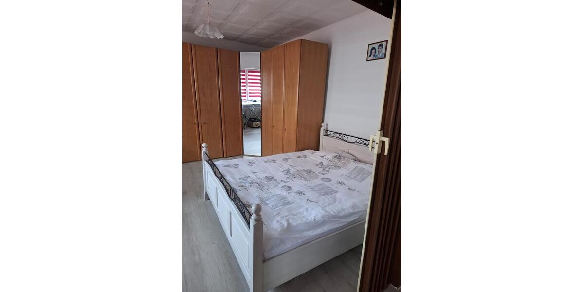Etagenwohnung Heddesheim - 5 Zimmer, 111 m&sup2;, 1.100&euro; | Angebot:24525191