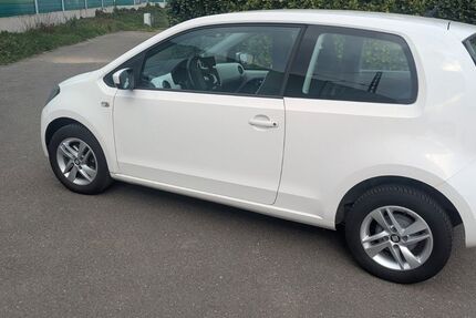 Seat Mii 85.100 km 5.350 &euro; Weinheim 69469