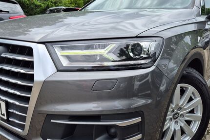 Audi Q7 198.900 km 21.999 &euro; Forst 76694