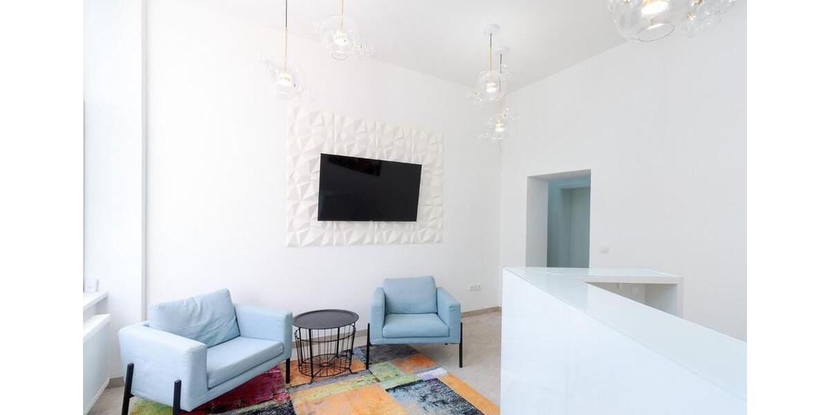 1- Zimmer Apartment zu vermieten 1 zimmer