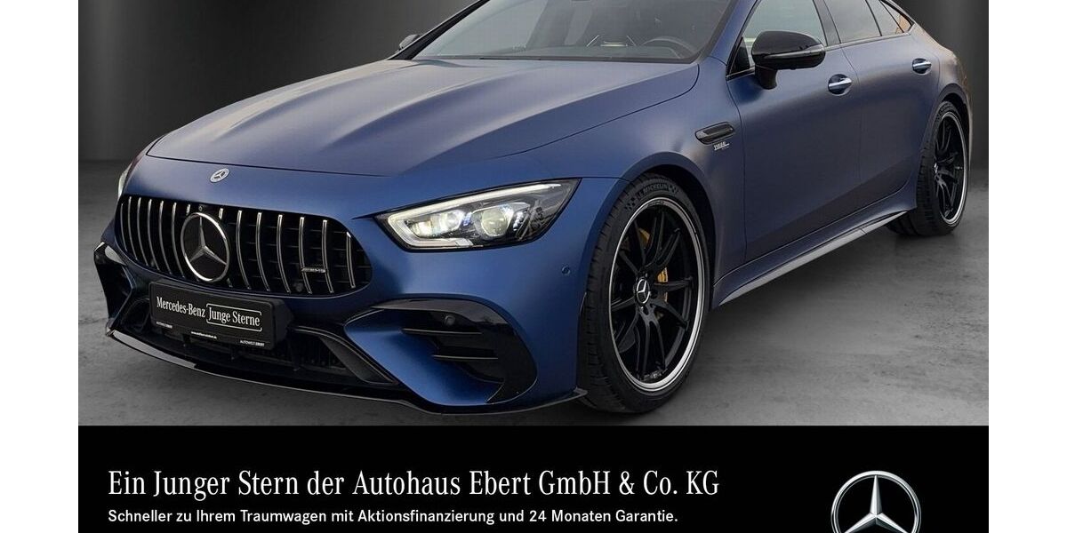Mercedes-Benz AMG GT 52.000 km 83.880 &euro; Weinheim 69469