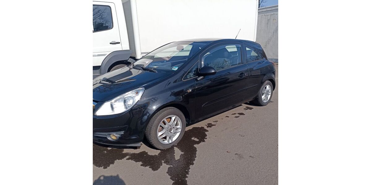 Opel Corsa 200.000 km 699 &euro; Ludwigschafen 67059