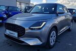 Swift 1.2 Hybrid MT Club Klima Navi