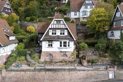 Haus zum Kaufen in Heidelberg 2.295.000 € 257 m² 9 zimmer