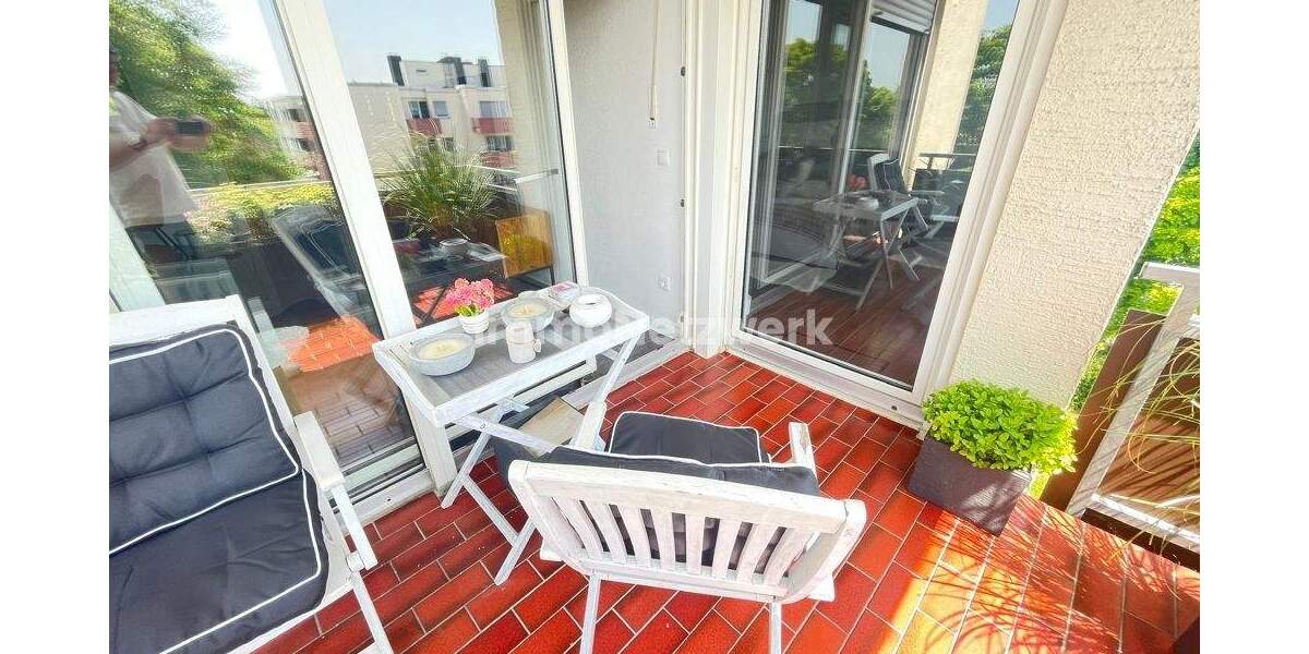 Elegante Eigentumswohnung in Frankenthal-(Mörsch) 3 zimmer