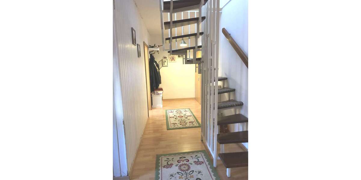 Etagenwohnung Bammental - 3.5 Zimmer, 78 m&sup2;, 227.000&euro; | Angebot:26785945