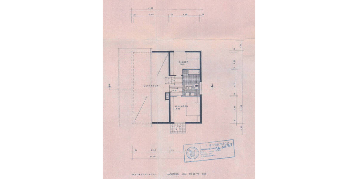 Einfamilienhaus Nußloch - 5 Zimmer, 258 m&sup2;, 725.000&euro; | Angebot:26319652