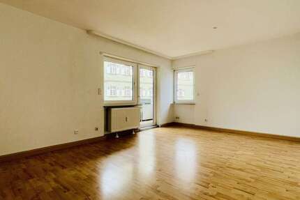 Wohnung Mannheim Feudenheim - 3 Zimmer, 81 m&sup2;, 880&euro; | Angebot:26391956