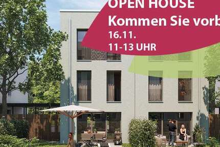 Haus zum Kaufen in Brühl 603.550 € 150.5 m² 5 zimmer
