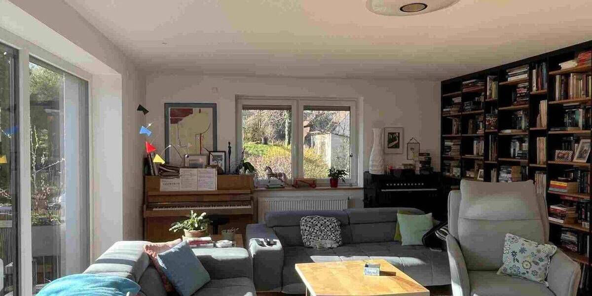 Mehrfamilienhaus, Wohnhaus Waldbrunn Waldkatzenbach - 8 Zimmer, 231 m&sup2;, 645.000&euro; | Angebot:26310180