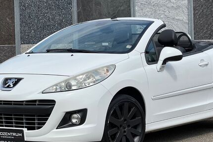Peugeot 207 105.000 km 2.390 &euro; Viernheim 68519