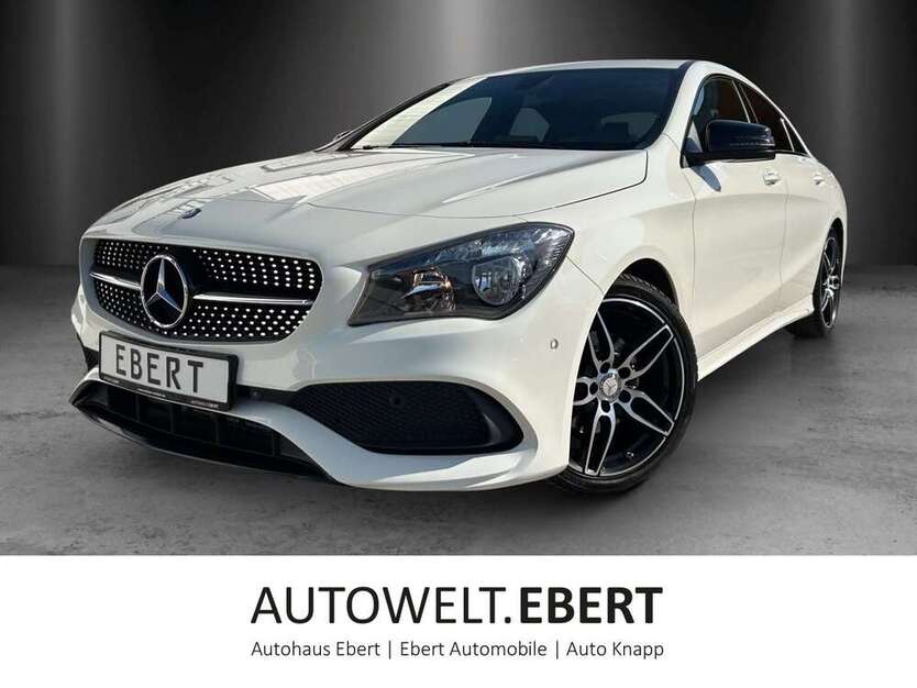 CLA 200
