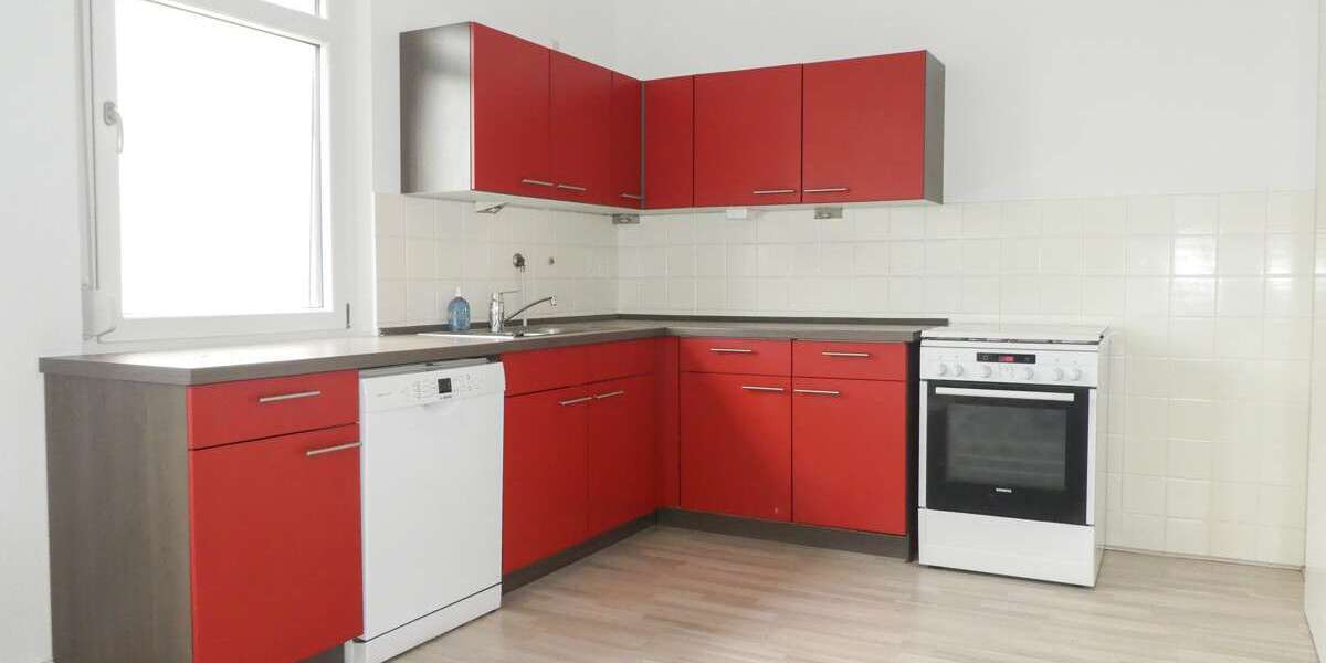 Etagenwohnung Mannheim Gartenstadt - 3 Zimmer, 70 m&sup2;, 700&euro; | Angebot:26396049