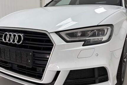 Audi A3 115.414 km 18.850 &euro; Sinsheim 74889