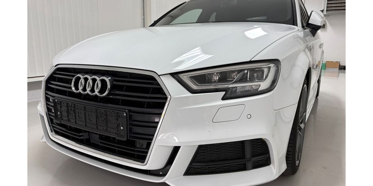 Audi A3 115.414 km 18.850 &euro; Sinsheim 74889
