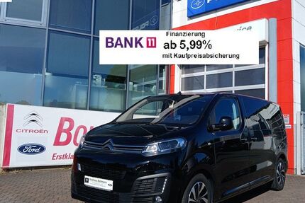 Citroen SpaceTourer 63.070 km 39.950 € Bensheim 64625