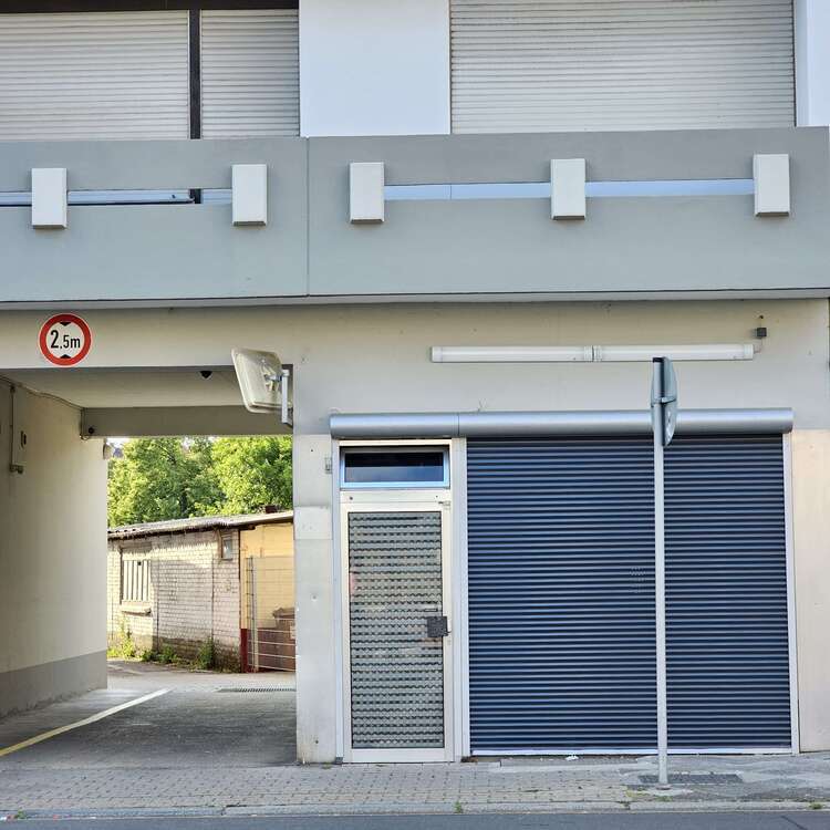 Einzelhandel in Ludwigshafen am Rhein 800 € 34 m²