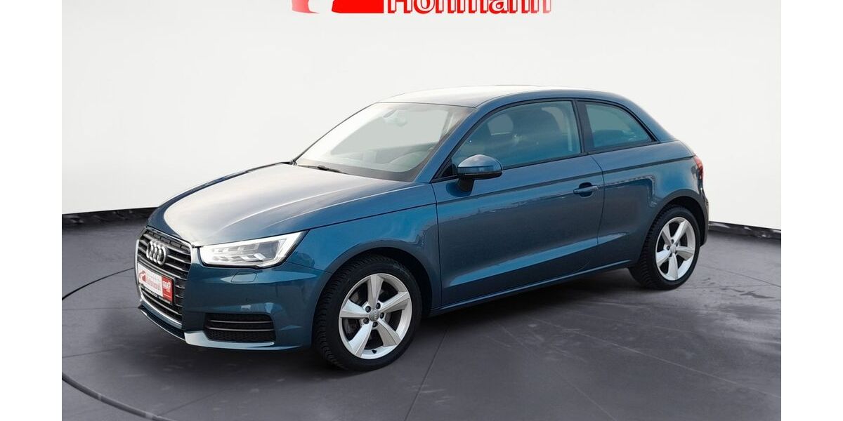 Audi A1 54.000 km 14.590 &euro; Brühl 68782