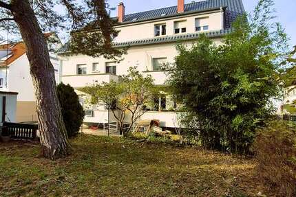 Haus zum Kaufen in Mannheim 1.360.000 € 430.5 m² 18 zimmer