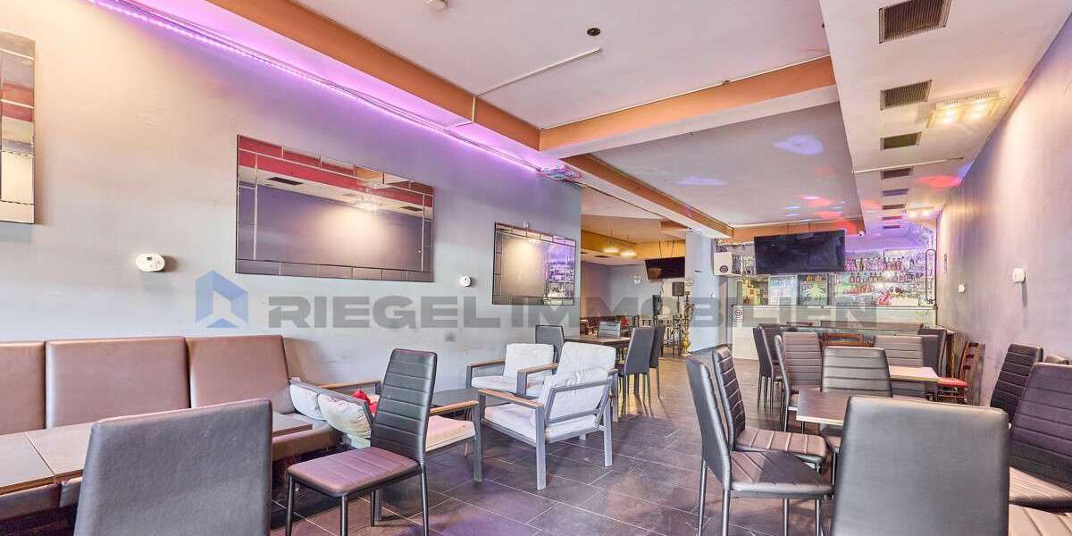 Gewerbeobjekt Ludwigshafen Ludwigshafen-Hemshof - 290.000&euro; | Angebot:21622232