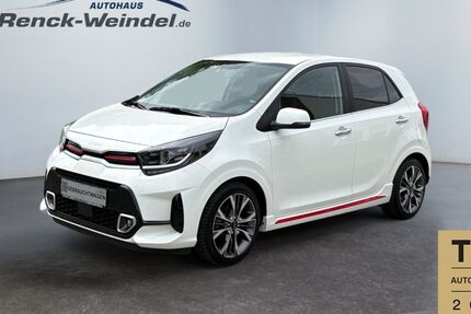 Kia Picanto 46.679 km 14.989 &euro; Speyer 67346