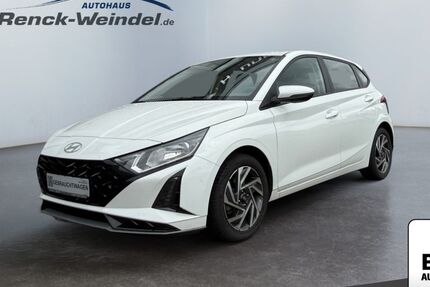 Hyundai i20 28.000 km 18.989 &euro; Speyer 67346