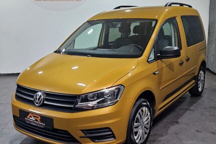 VW Caddy 166.600 km 14.999 &euro; Mannheim 68199