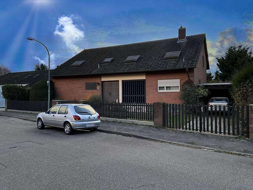 Haus zum Kaufen in Ludwigshafen 695.000 € 200 m²