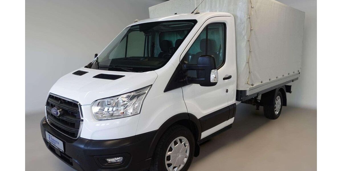 Ford Transit 61.000 km 22.490 &euro; Malsch 69254