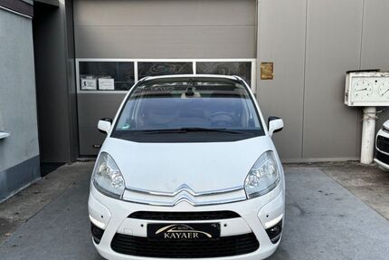 Citroen C4 Picasso 108.000 km 7.300 &euro; Mutterstadt (Kreis Ludwigshafen) 67112