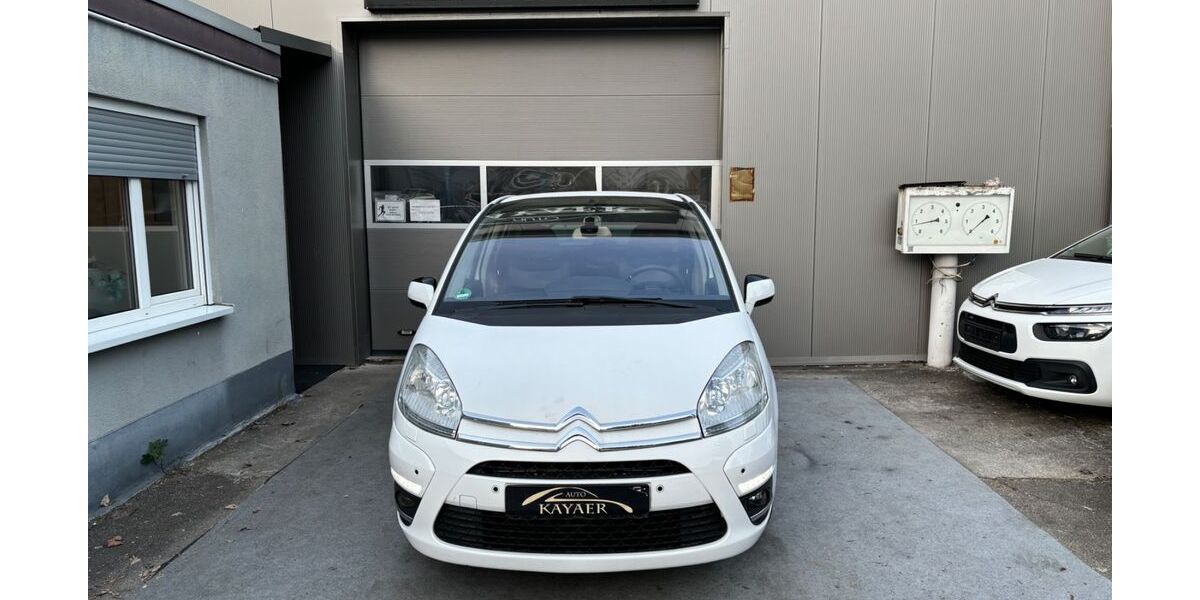 Citroen C4 Picasso 108.000 km 7.300 &euro; Mutterstadt (Kreis Ludwigshafen) 67112
