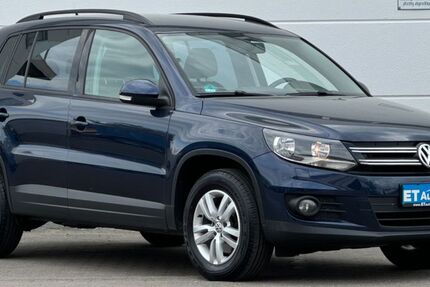 VW Tiguan 200.000 km 7.290 &euro; Viernheim (bei Mannheim) 68519