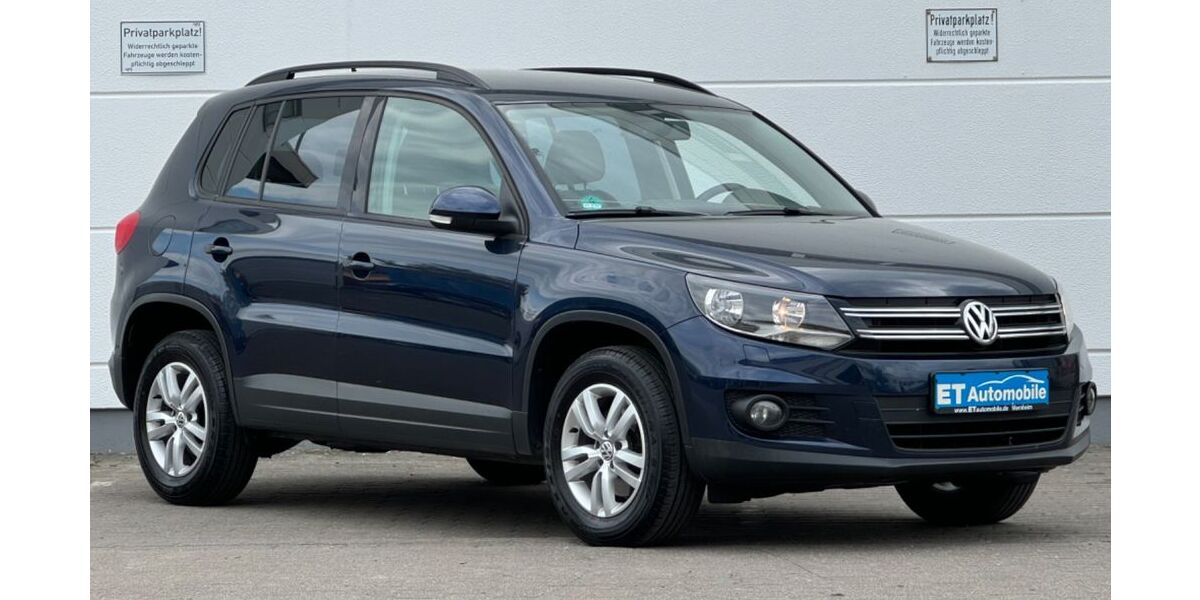 VW Tiguan 200.000 km 7.290 &euro; Viernheim (bei Mannheim) 68519