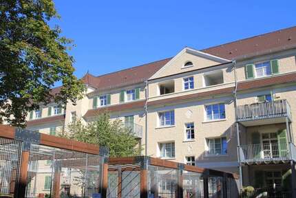 Wohnung zum Mieten in Ludwigshafen 1.050 € 77.7 m² 3 zimmer