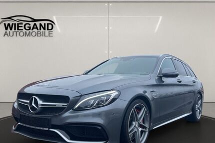 Mercedes-Benz C 63 AMG 137.500 km 33.990 &euro; Viernheim 68519