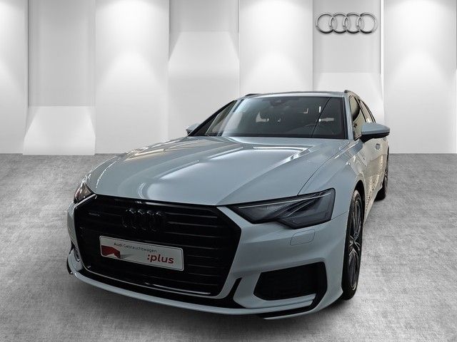Audi A6 97.836 km 34.980 &euro; Speyer 67346
