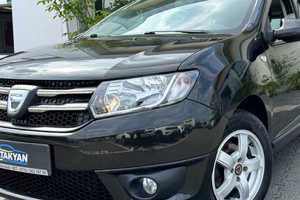 Dacia Logan 153.000 km 5.690 € Mannheim 68309