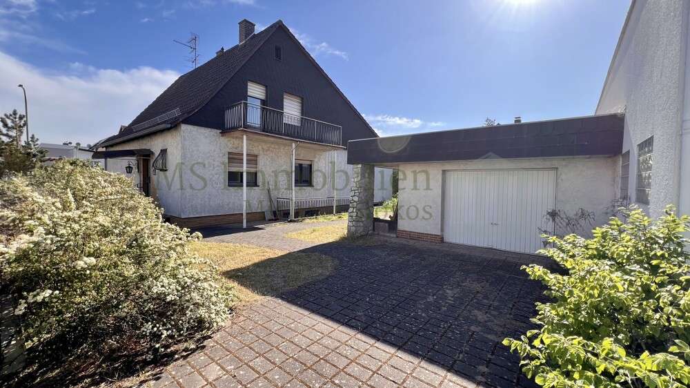 Einfamilienhaus Lorsch - 6.5 Zimmer, 152 m&sup2;, 676.000&euro; | Angebot:26593651