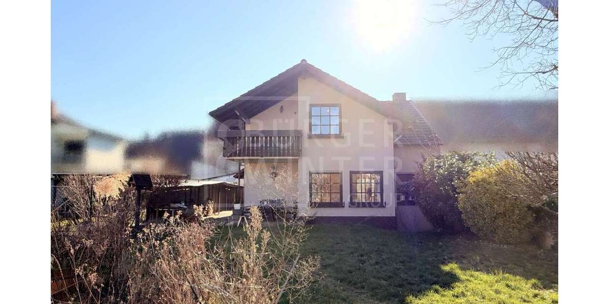 Einfamilienhaus Oftersheim - 4 Zimmer, 120 m&sup2;, 434.900&euro; | Angebot:25575439