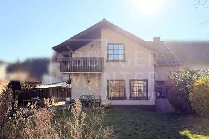 Haus Oftersheim - 4 Zimmer, 120 m&sup2;, 434.900&euro; | Angebot:25575439