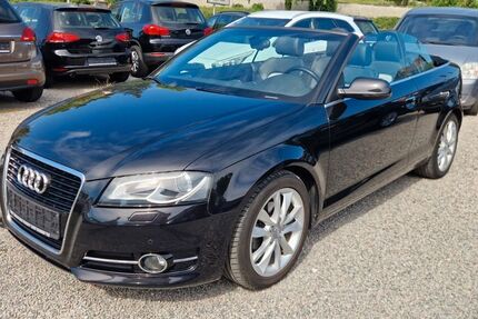 Audi A3 213.106 km 5.800 &euro; Sinsheim- Reihen 74889
