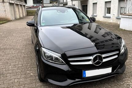 Mercedes-Benz C 250 174.000 km 18.500 &euro; Mannheim 68163