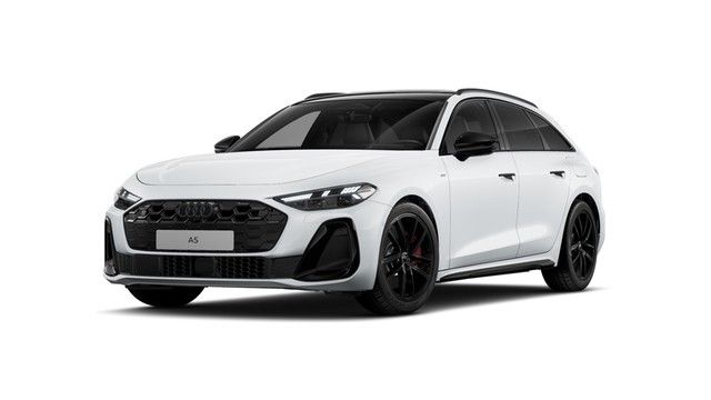 Audi A5 7.198 km 65.990 &euro; Speyer 67346