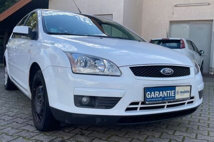 Ford Focus 253.490 km 700 &euro; Hockenheim 68766