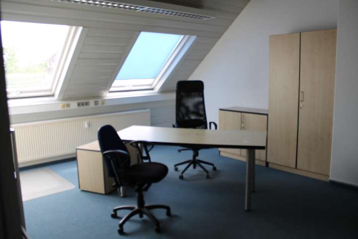 Büro in Mannheim 750 € 90 m²