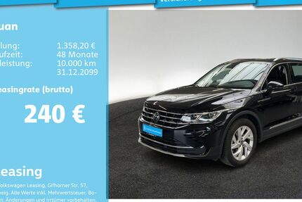VW Tiguan 50.153 km 26.892 &euro; Mannheim 68309