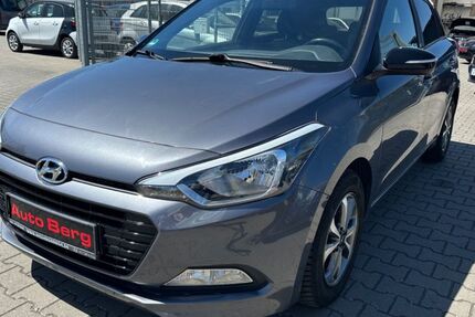 Hyundai i20 104.232 km 9.450 &euro; Speyer 67346