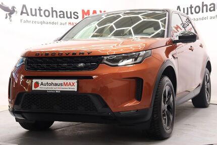 Land Rover Discovery 29.921 km 34.990 &euro; Mannheim 68219